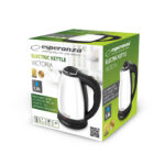 EKK013W Wasserkocher – Bild 2