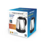 EKK016S Wasserkocher 1L – Bild 2