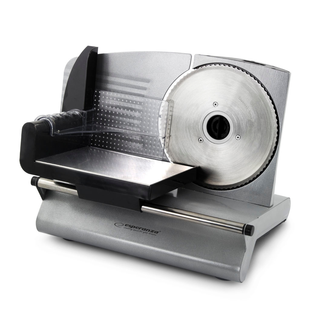 EKM018K EKM018K Allesschneider – Bild 1