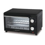 EKO004 Backofen