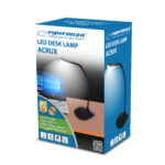 ELD103K LED Tischleuchte – Bild 2