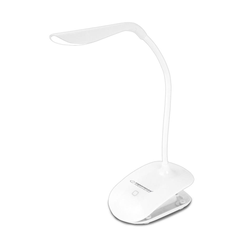 ELD104W ELD104W LED Tischleuchte – Bild 1