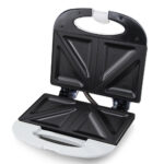TKT001W Sandwichmaker – Bild 2