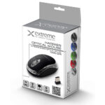 XM105K Maus USB 2.4GHZ – Bild 2