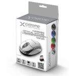 XM105W Maus USB 2.4GHZ – Bild 2
