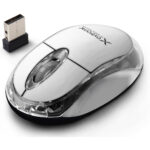 XM105W Maus USB 2.4GHZ