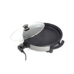 ZLN 4957 Pizzapfanne – Bild 4