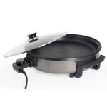 ZLN 4957 Pizzapfanne – Bild 6