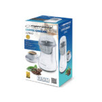 EKC002W Kaffeemühle 50g – Bild 2