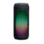 EP133K Bluetooth-Lautsprecher mit LED – Bild 2