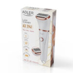 AD 2941 Lady Rasierer – Bild 2