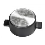 ZLN 0843 Kochtopf 24cm / 4,6L – Bild 3