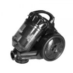 ZLN 3300 Staubsauger ohne Beutel 700W – Bild 2