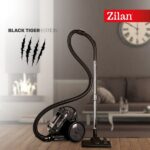 ZLN 3300 Staubsauger ohne Beutel 700W – Bild 9