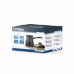 ZLN 4933 Espressokocher 6 Tassen – Bild 2