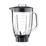 ZLN 5596 Standmixer 1,75 L - 1400W – Bild 3