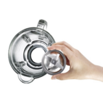 ZLN 5596 Standmixer 1,75 L - 1400W – Bild 4