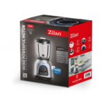 ZLN 5596 Standmixer 1,75 L - 1400W – Bild 5