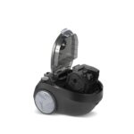 ZLN 6111 Staubsauger ohne Beutel 200W – Bild 2