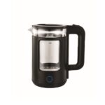 ZLN 6128 Wasserkocher Glas 1,5L
