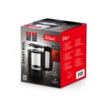ZLN 6128 Wasserkocher Glas 1,5L – Bild 2