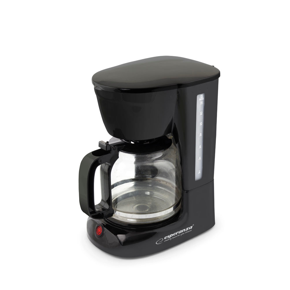 EKC005-1 EKC005 Filter Kaffeemaschine 1,8L – Bild 1