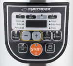 EKG011  Multikocher 5L – Bild 3