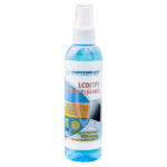 ES107 antistatischer Reiniger für LCD/TFT-Displays