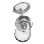 CR 4415w Elektrischer Kaffeekocher 300ml – Bild 5