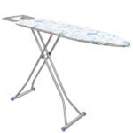 ZLN 7666 Bügelbrett 34x110cm – Bild 2