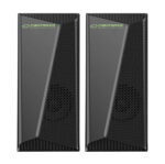 EGS106 Hochwertige LED Stereolautsprecher für PC – Bild 4