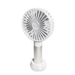 EHF102S mini Ventilator mit Akku 9cm