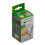 ELL162 LED Leuchte R50 E14 8W – Bild 2