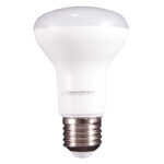 ELL163 LED Leuchte R63 E27 8W