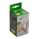 ELL163 LED Leuchte R63 E27 8W – Bild 2