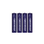 EZB101 Alkaline Batterien AA – 4er Packung – Bild 2