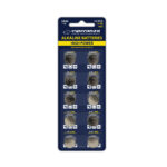 EZB109 Alkaline Batterien LR44 AG13 – 10er Packung