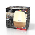 AD 7967 Ultraschall-Aroma-Diffusor 3in1 – Bild 5