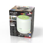 AD 7968 USB Ultraschall-Aroma-Diffusor 3in1 – Bild 6