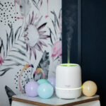 AD 7968 USB Ultraschall-Aroma-Diffusor 3in1 – Bild 4