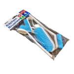 4er Reinigungsbürstenset – Bild 2