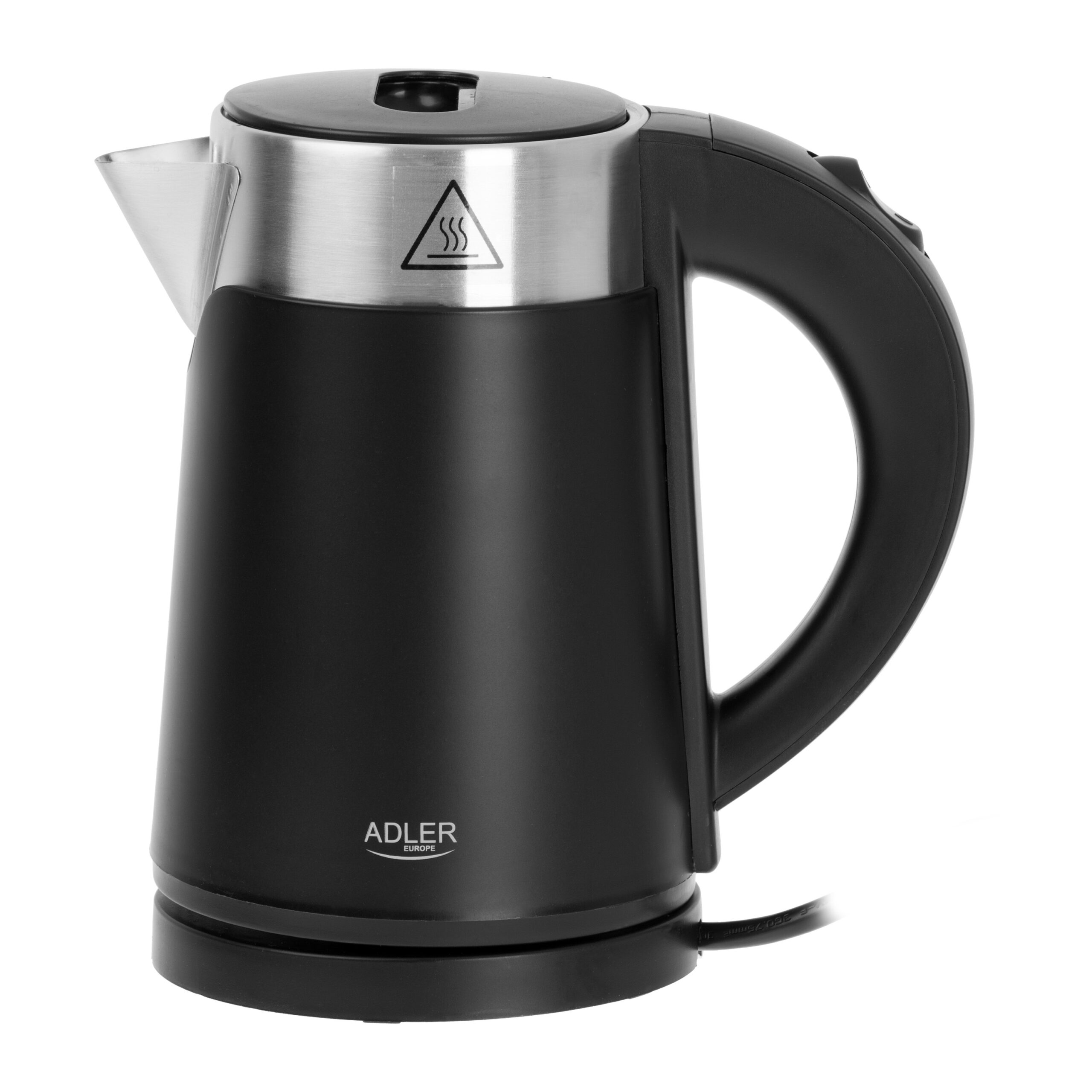 ad_1372b-1 AD1372B Wasserkocher 0,6 Liter – Bild 1