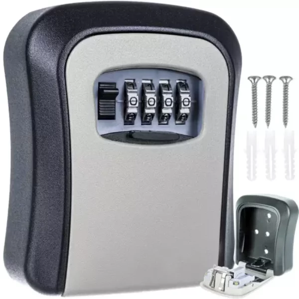 Safe / Schlüsselbox