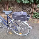 Große Fahrradtasche - Thermisch – Bild 10