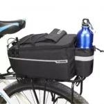 Große Fahrradtasche - Thermisch – Bild 2