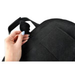 Autositz-Organizer – Filz – Bild 4