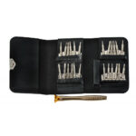 25in1 Präzisions-Schraubendreher-Satz – Bild 6