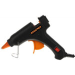 Heißklebepistole 20W + 30 7mm Kartuschen – Bild 2