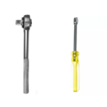 Steckschlüssel-Satz – 40-tlg. – Bild 4