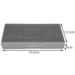 Steckschlüssel-Satz – 40-tlg. – Bild 5